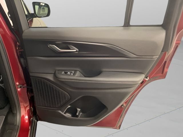 2023 Jeep Grand Cherokee Altitude - Photo 26