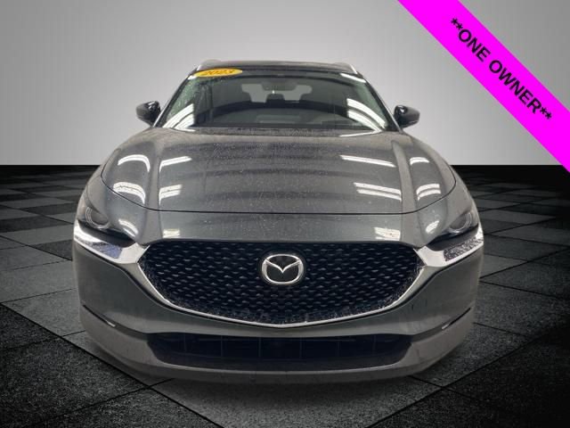 2023 Mazda CX-30 2.5 Turbo Premium photo 2