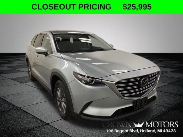 2023 Mazda CX-9 Touring AWD's photo