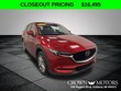 Mazda Mazda CX-5