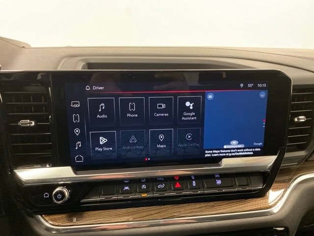 2024 GMC Sierra 1500 Elevation - Photo 25
