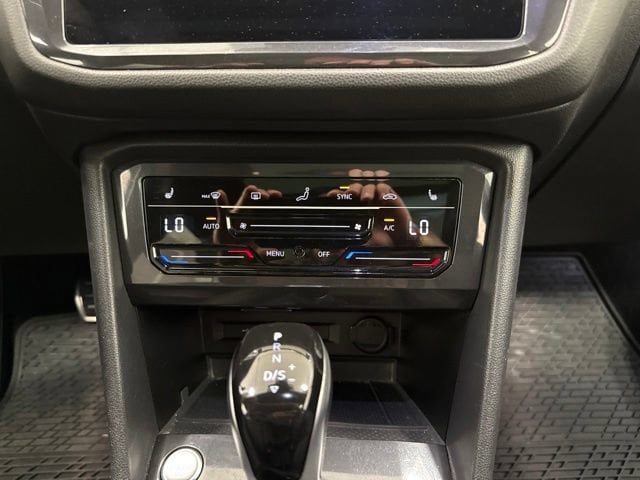 2024 Volkswagen Tiguan SE R-LINE BLACK - Photo 22