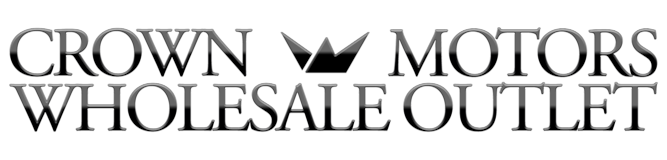 Crown Motors Wholesale