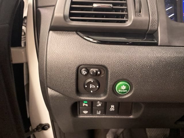 2022 Honda Passport Elite - Photo 18
