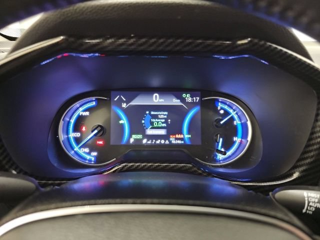 2020 Toyota RAV4 Limited - Photo 22