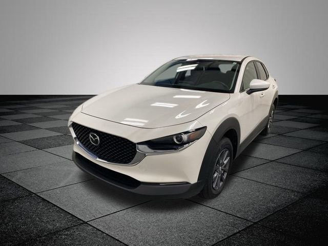 2022 Mazda CX-30 2.5 S photo 2