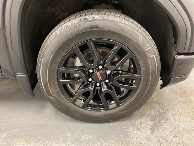 2024 GMC Sierra 1500 Elevation - Photo 21