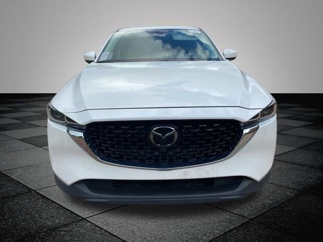 2022 Mazda CX-5 2.5 Select photo 3