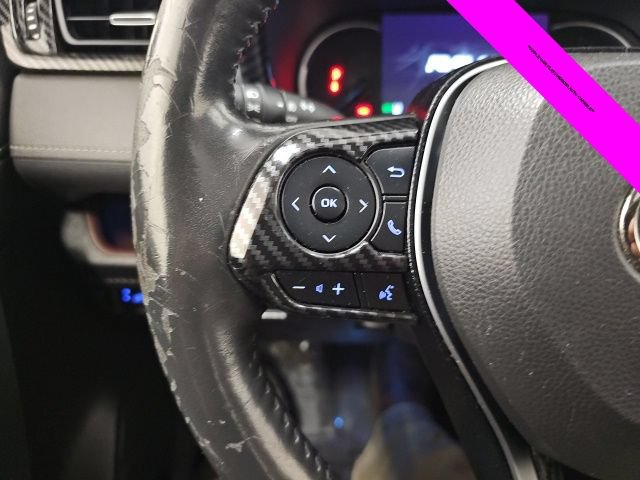 2020 Toyota RAV4 Limited - Photo 20