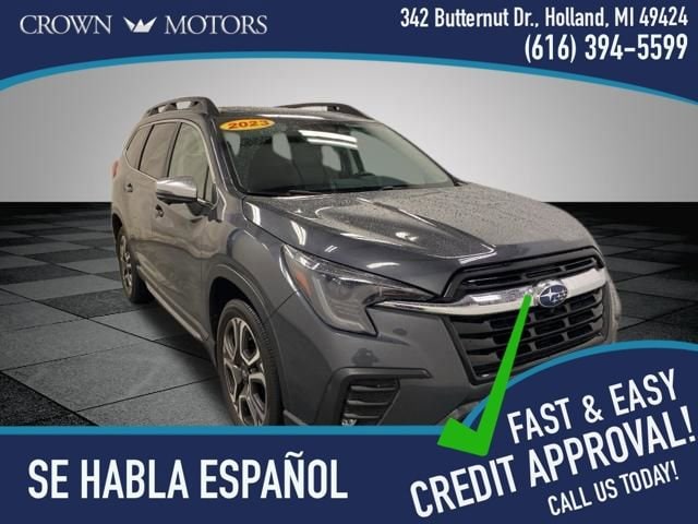 2023 Subaru Ascent Limited 7 Passenger's photo