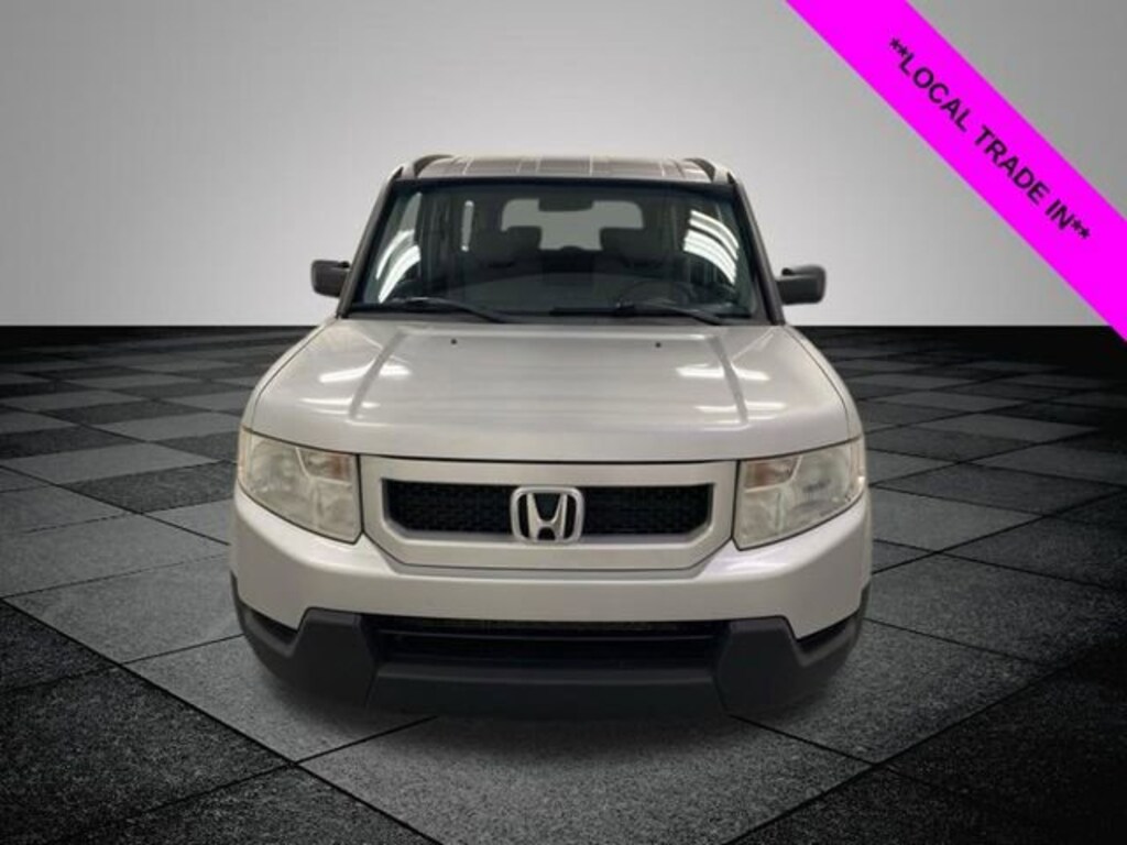 Used 2011 Honda Element LX SUV