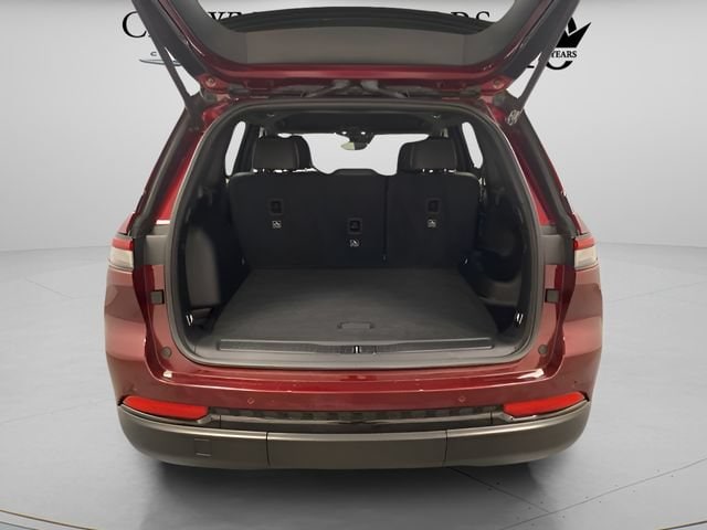 2023 Jeep Grand Cherokee Altitude - Photo 27