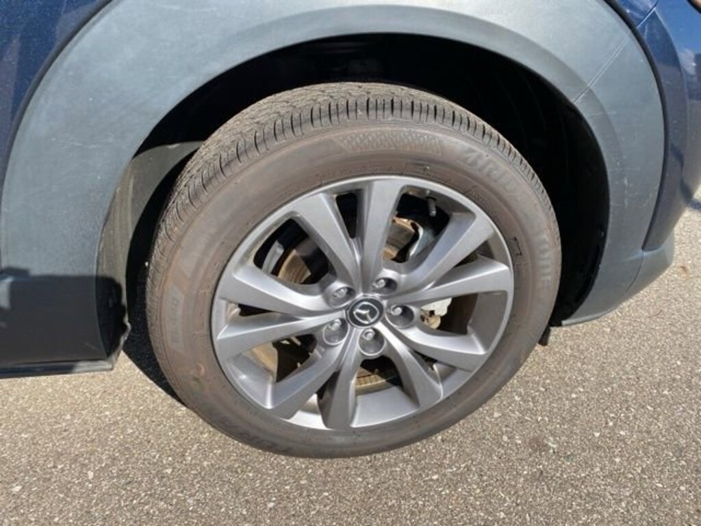 Used 2024 Mazda CX-30 2.5 S Preferred Package SUV