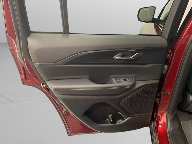 2023 Jeep Grand Cherokee Altitude - Photo 21