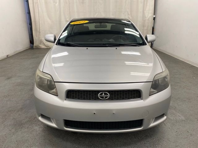 Used 2007 Scion tC Base with VIN JTKDE167770179279 for sale in Holland, MI