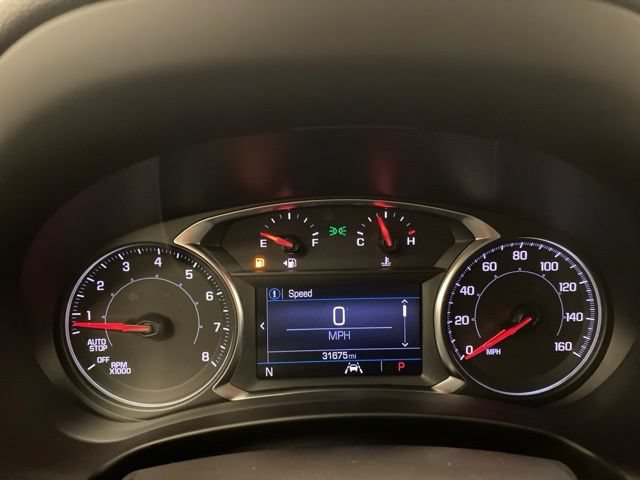 2022 GMC Terrain SLE - Photo 9