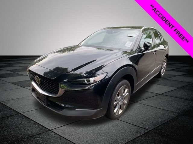 2022 Mazda CX-30 2.5 Select photo 3
