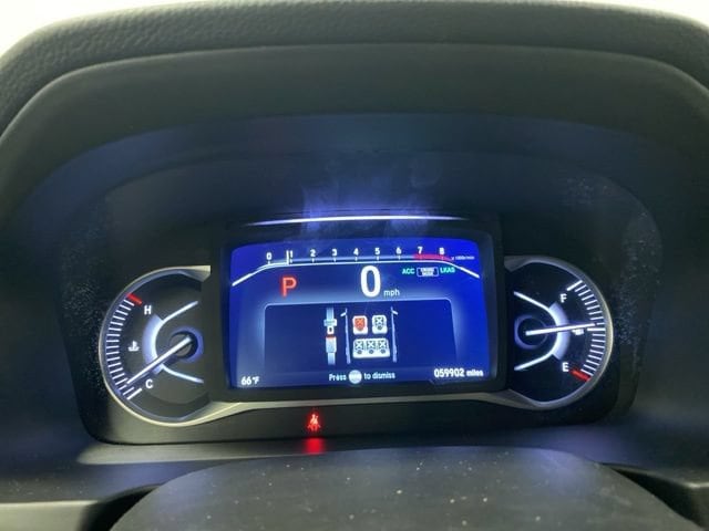 2022 Honda Passport Elite - Photo 8