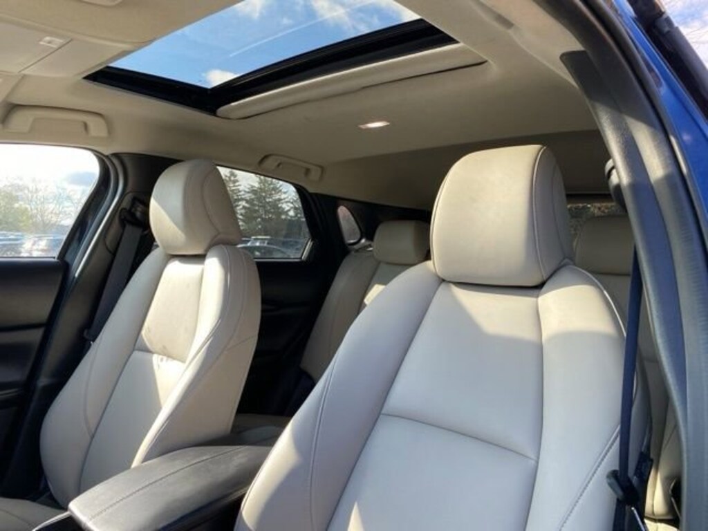 Used 2024 Mazda CX-30 2.5 S Preferred Package SUV