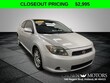 Scion tC