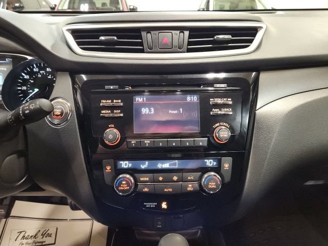 2016 Nissan Rogue SV - Photo 15