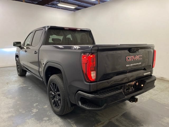 2024 GMC Sierra 1500 Elevation - Photo 4