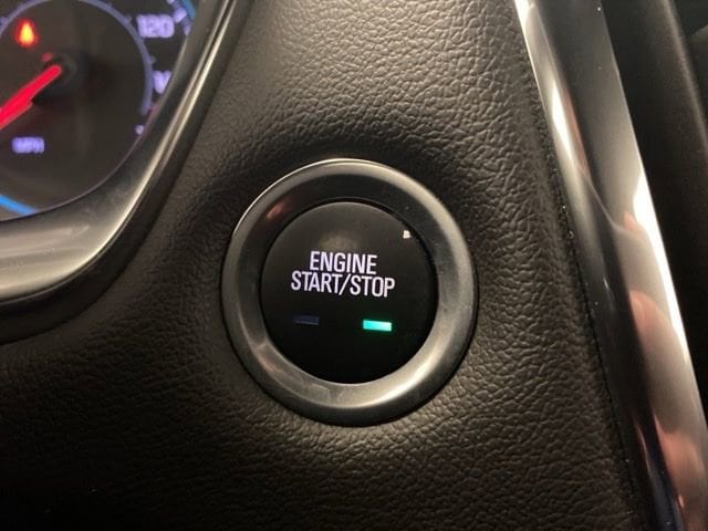 2023 Chevrolet Traverse RS - Photo 19