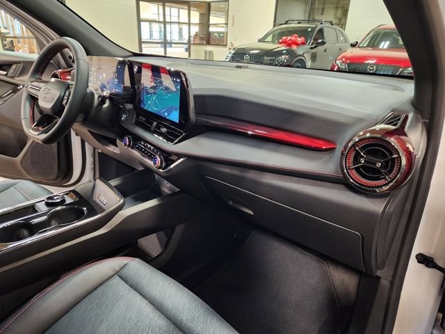 2025 Chevrolet Equinox RS - Photo 34