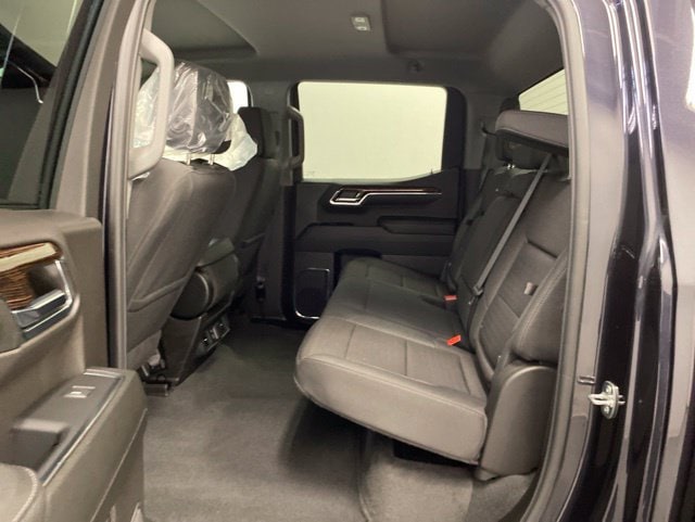2024 GMC Sierra 1500 Elevation - Photo 10