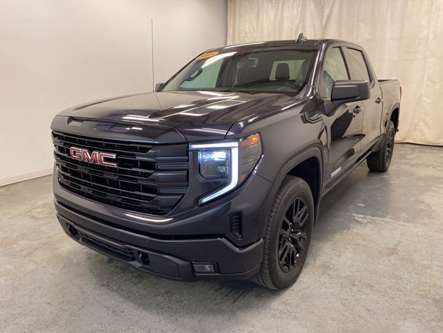 2024 GMC Sierra 1500 Elevation - Photo 3