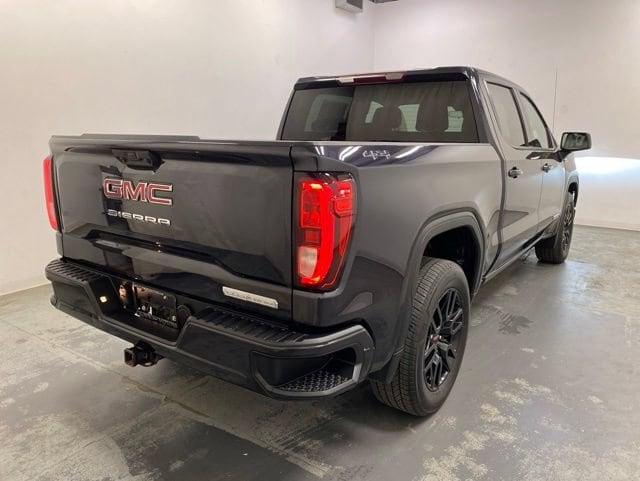 2024 GMC Sierra 1500 Elevation - Photo 6