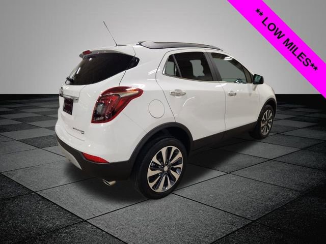 2022 Buick Encore Preferred photo 3