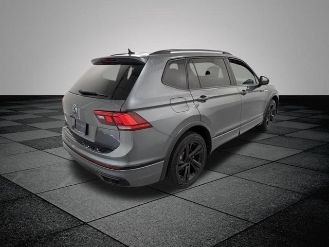 2024 Volkswagen Tiguan SE R-LINE BLACK - Photo 15
