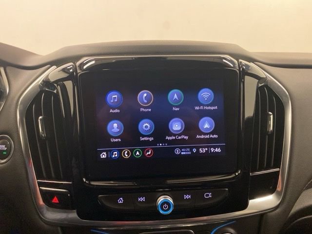 2023 Chevrolet Traverse RS - Photo 11