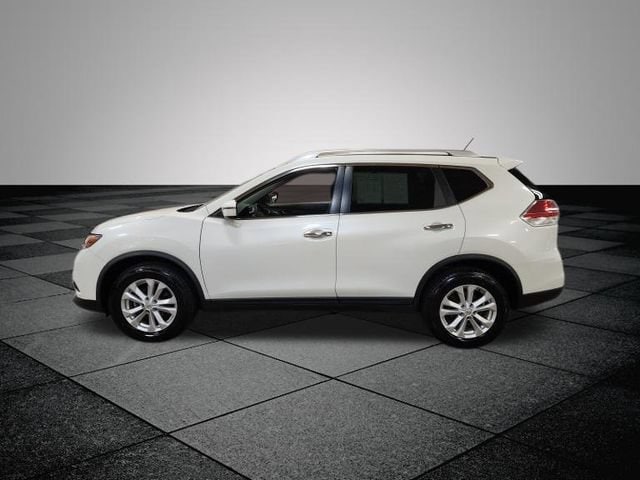 2016 Nissan Rogue SV - Photo 7