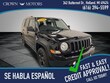 Jeep Patriot