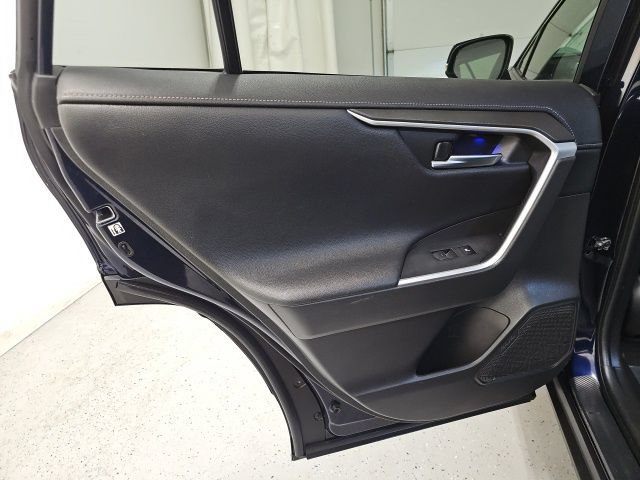 2020 Toyota RAV4 Limited - Photo 30