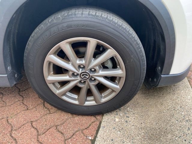 2022 Mazda CX-5 2.5 Select photo 2
