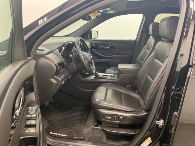 2023 Chevrolet Traverse RS - Photo 10