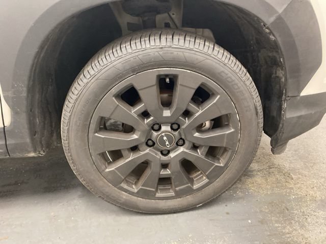 2022 Honda Passport Elite - Photo 32