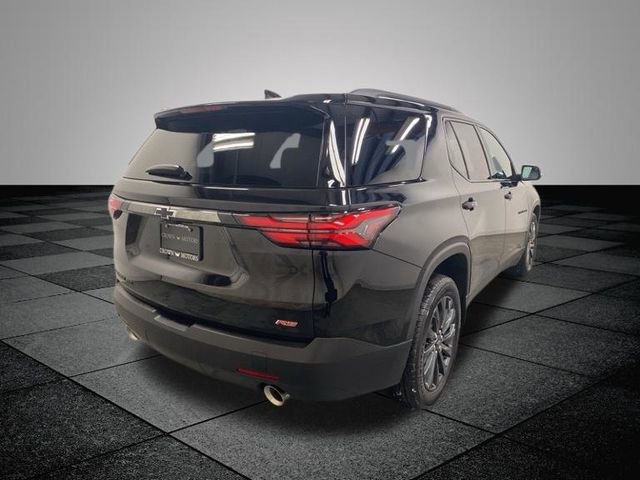 2023 Chevrolet Traverse RS - Photo 7