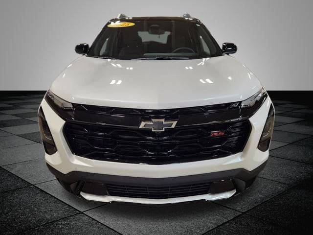 2025 Chevrolet Equinox RS - Photo 9