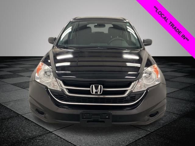 2010 Honda CR-V EX photo 2
