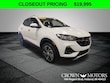 Buick Encore GX