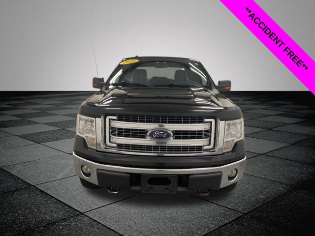 Used 2013 Ford F-150 Truck SuperCab Styleside