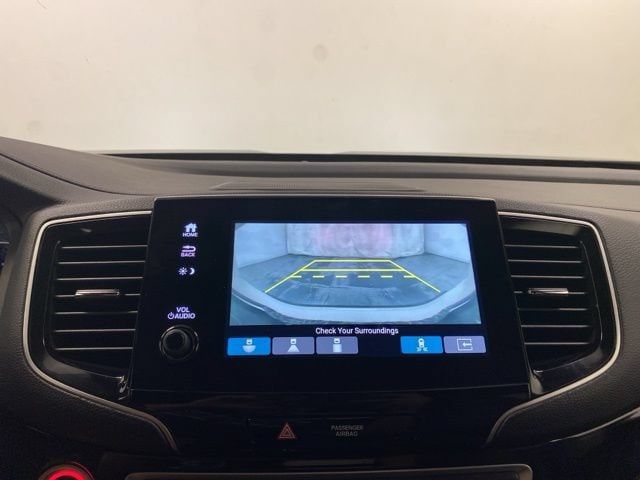2022 Honda Passport Elite - Photo 11