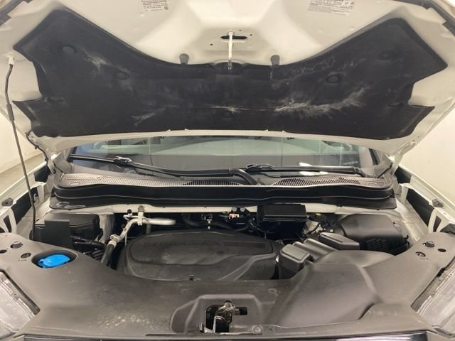 2022 Honda Passport Elite - Photo 31