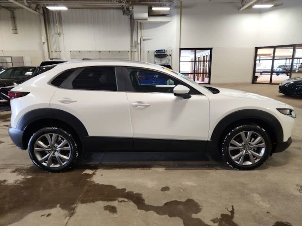 Used 2023 Mazda CX-30 2.5 S Preferred Package SUV