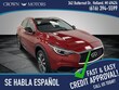 INFINITI QX30