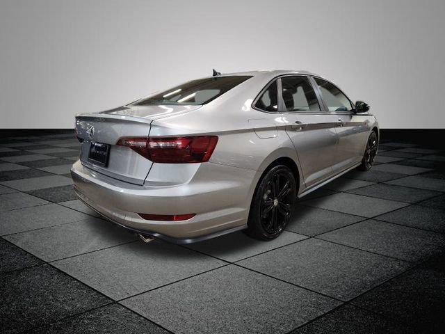 2020 Volkswagen Jetta GLI 2.0T S photo 3